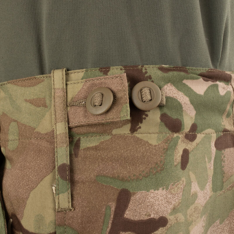 British MTP Combat Shorts, , large image number 2